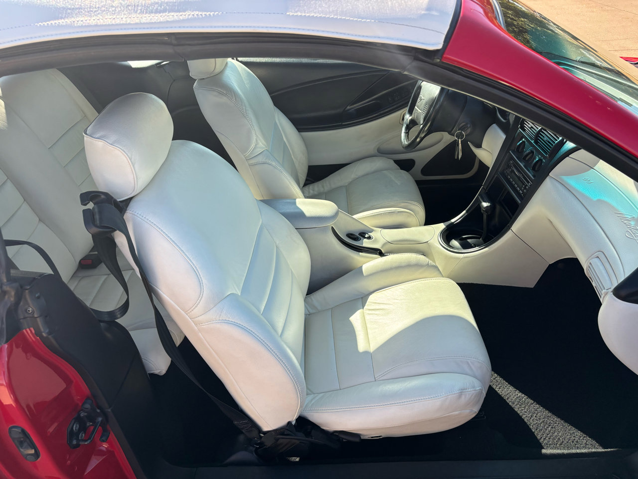 Used 1994 Ford Mustang GT image 38