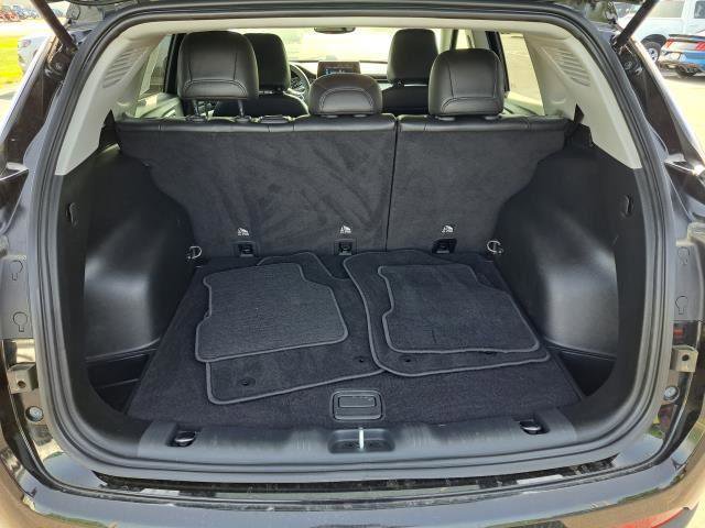 Used 2022 Jeep Compass Latitude image 25