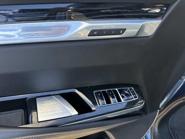 Used 2025 Cadillac Escalade Sport w/ Touring Package image 23