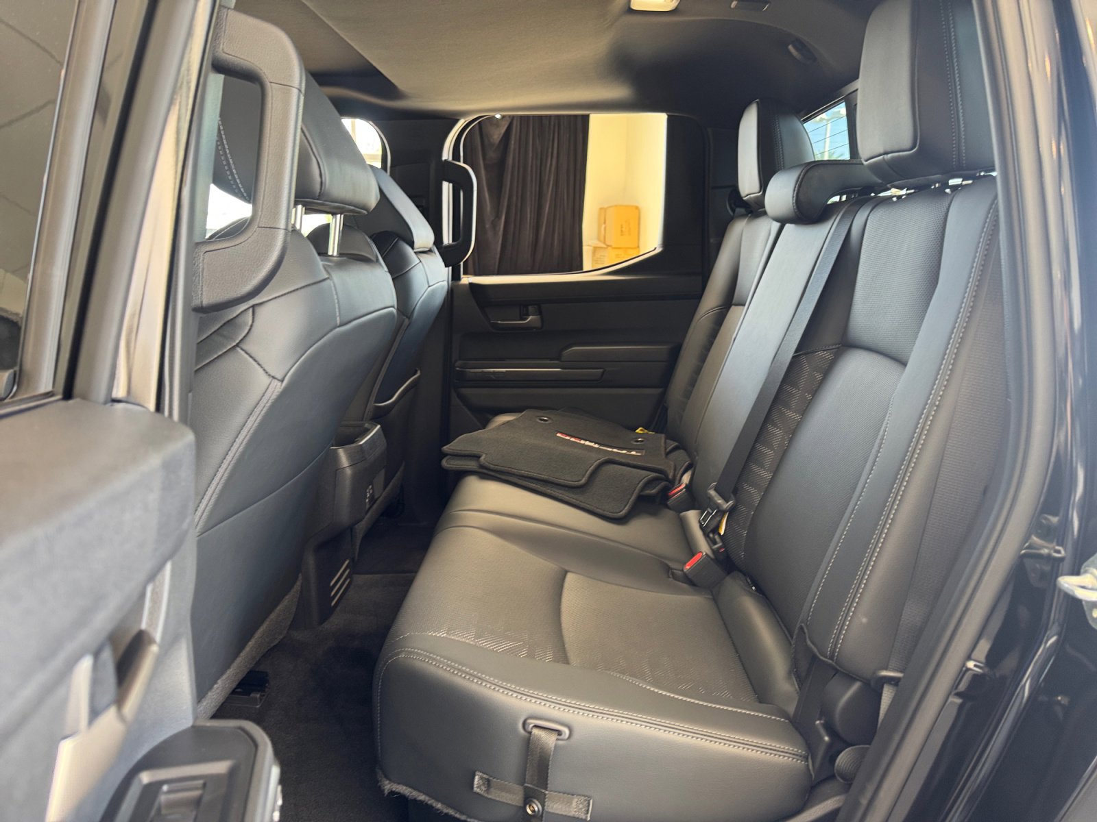 Certified 2025 Toyota Tacoma TRD Off-Road w/ TRD Off Road Premium Package image 17