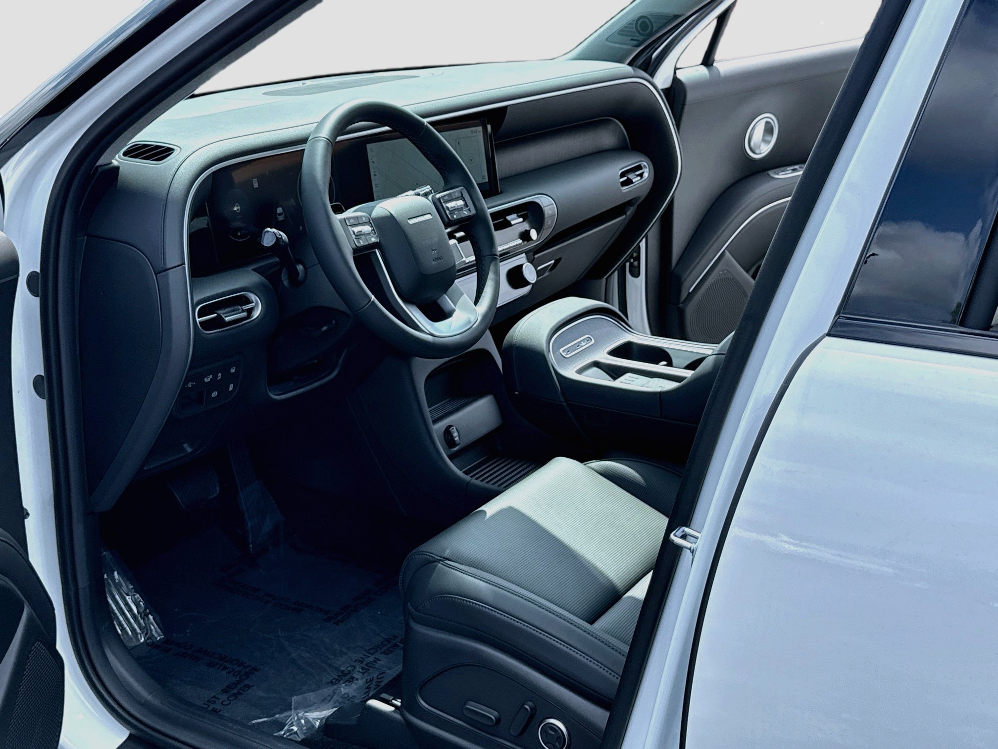 New 2026 Hyundai Palisade Limited AWD/4WD image 4