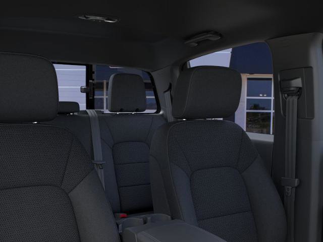 New 2026 GMC Canyon Elevation w/ Convenience Package RWD image 24