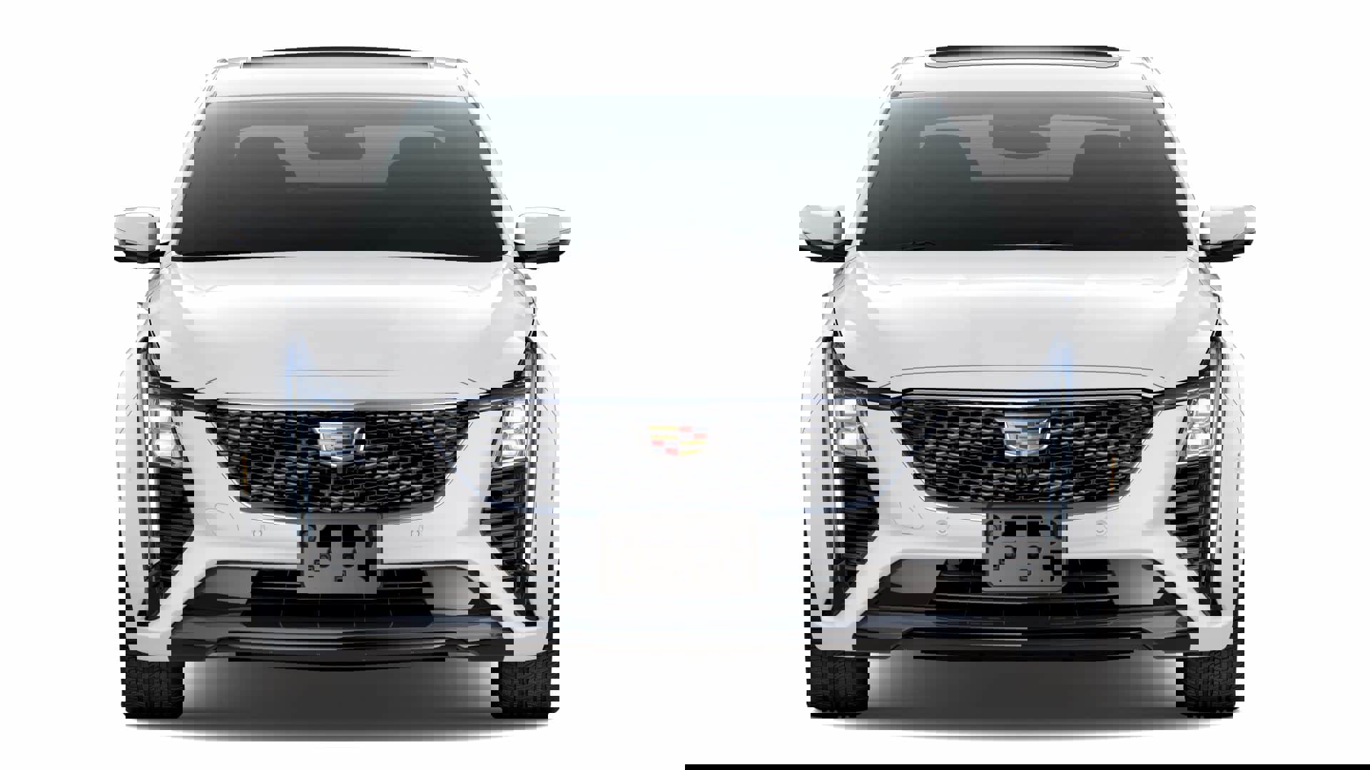 New 2026 Cadillac CT5 Premium Luxury image 26