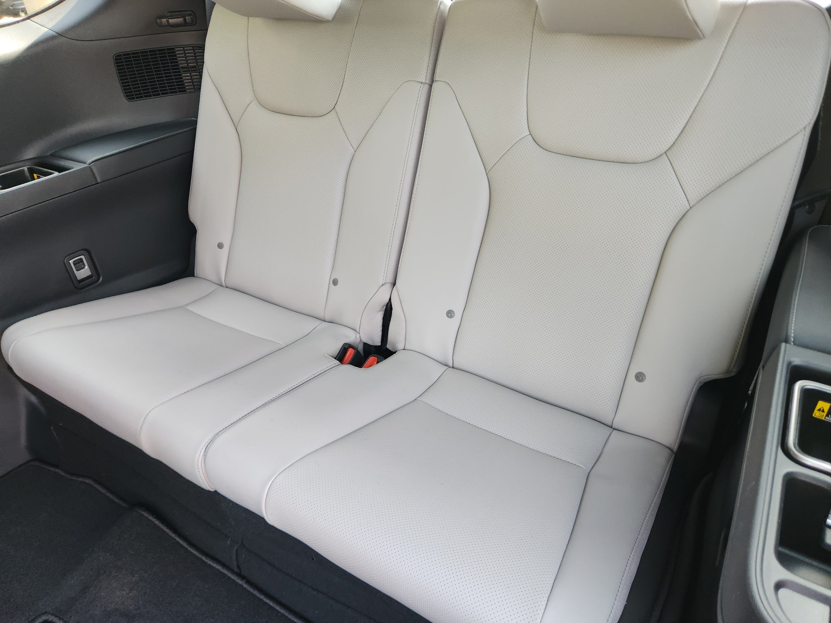 New 2026 Lexus TX 350 AWD w/ Technology Package image 16