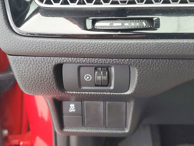 Used 2025 Honda Civic Sport image 31