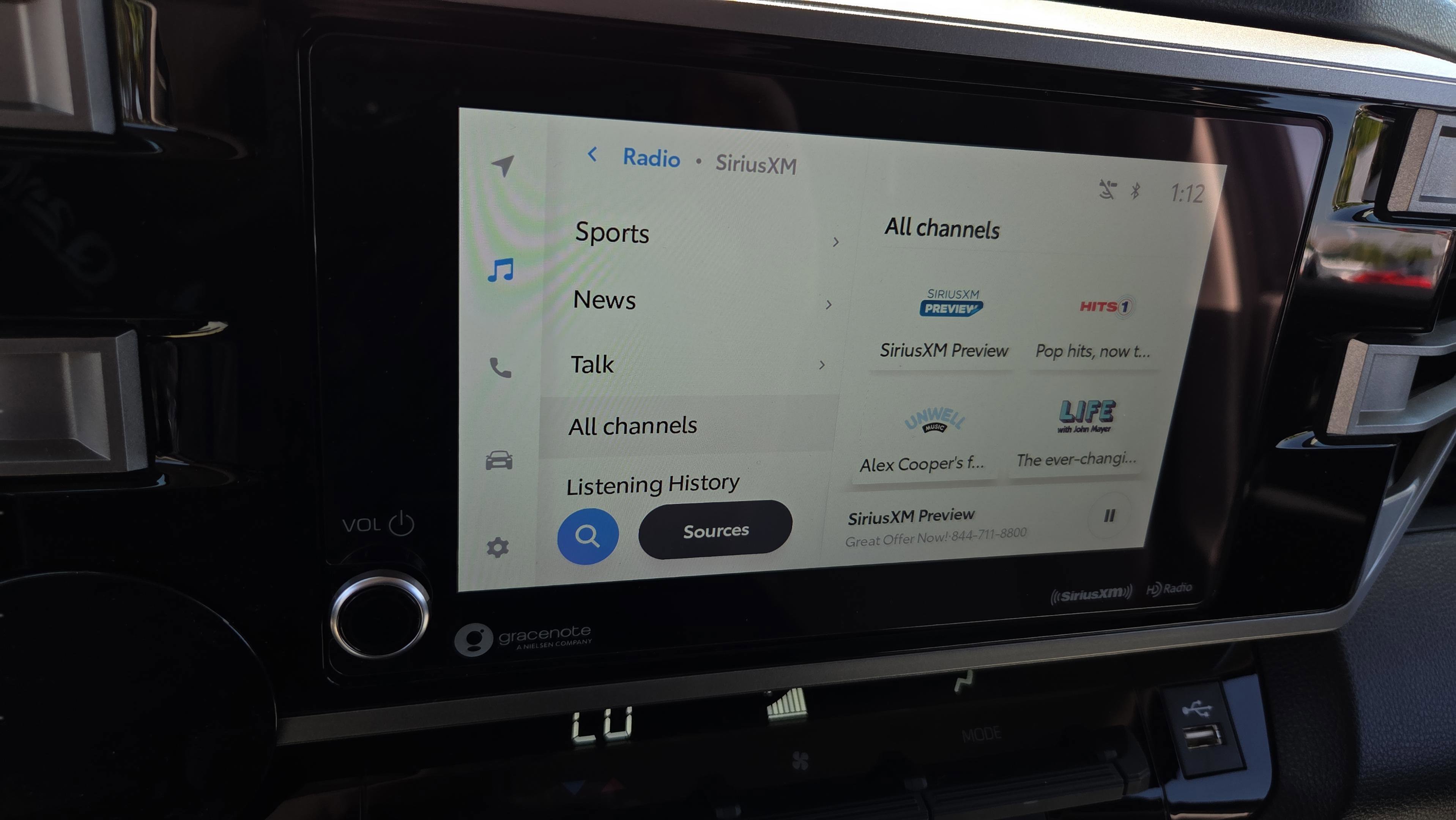 Used 2024 Toyota Tundra SR5 image 15