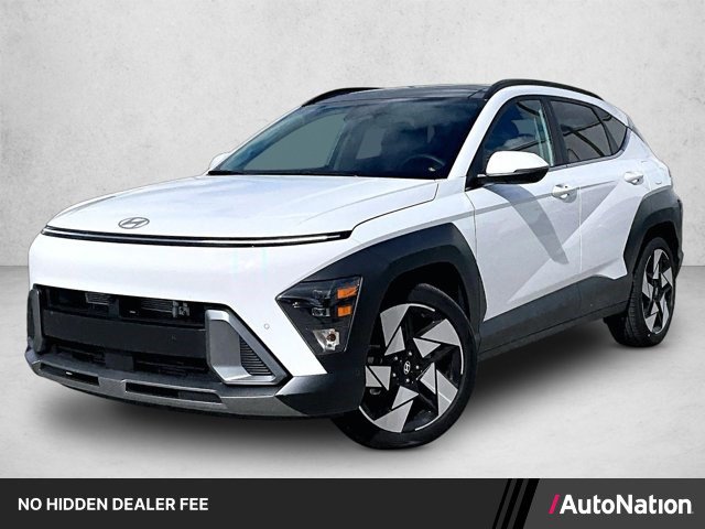 Used 2026 Hyundai Kona Limited