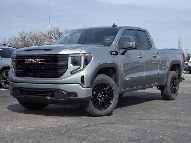 New 2026 GMC Sierra 1500 Elevation image 2
