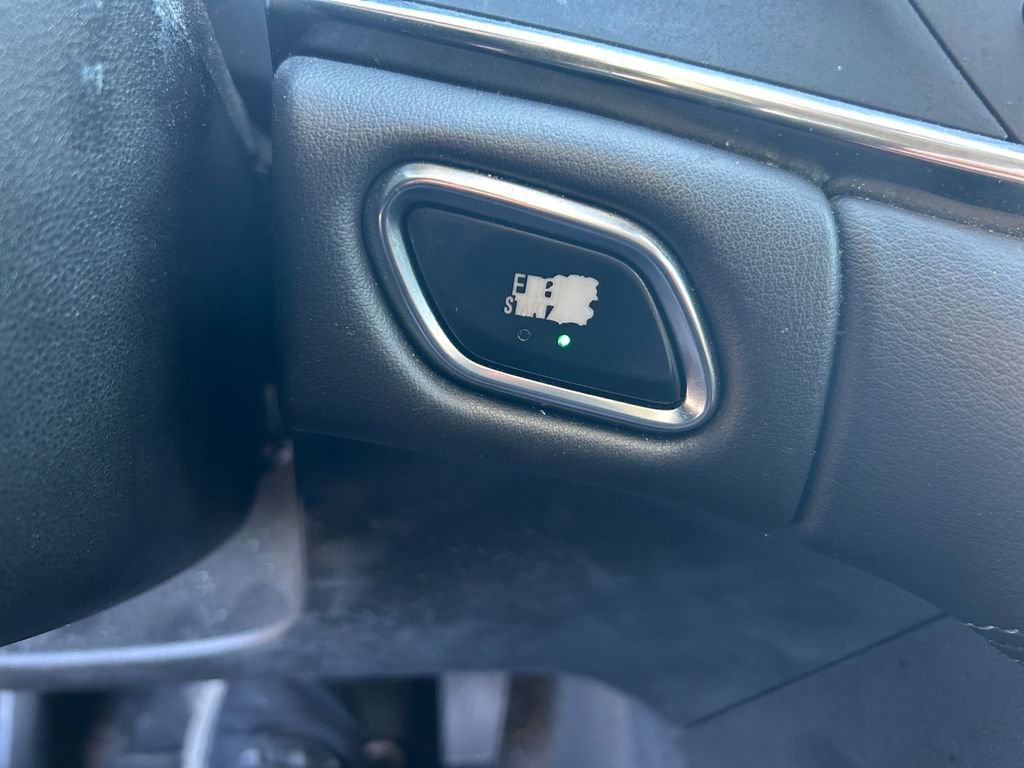 Used 2017 Buick LaCrosse Premium w/ Sun and Shade Package FWD image 24