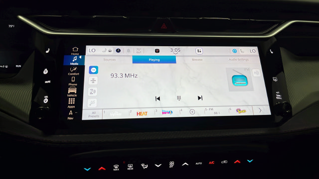 New 2026 Jeep Cherokee Limited AWD/4WD image 29