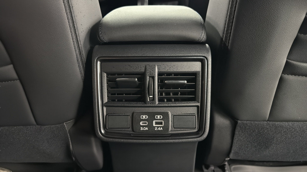 New 2026 Subaru Forester Limited AWD/4WD image 35