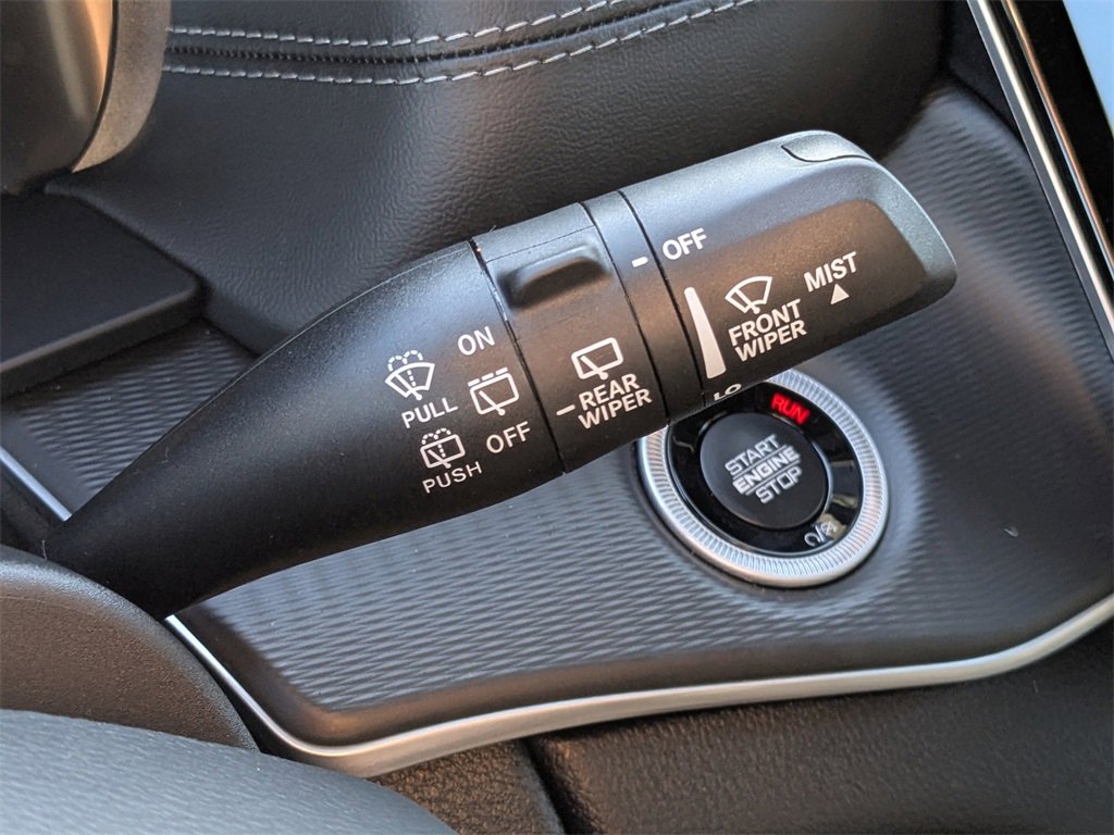 New 2025 Jeep Grand Cherokee Laredo X w/ Trailer Tow Package image 27