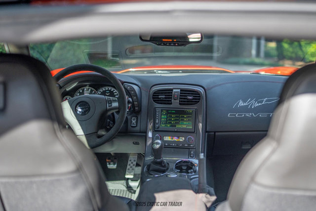 Used 2011 Chevrolet Corvette Z06 image 71