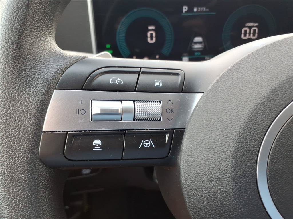 New 2026 Hyundai Tucson SEL AWD/4WD image 21