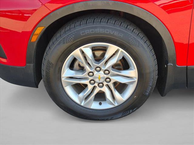 Used 2019 Chevrolet Blazer LT AWD/4WD image 9