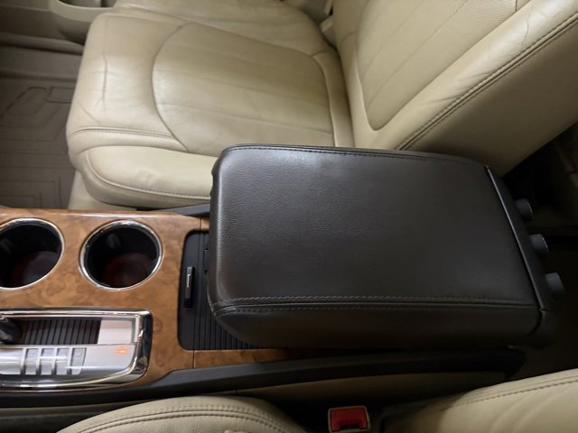 Used 2011 Buick Enclave CXL image 53