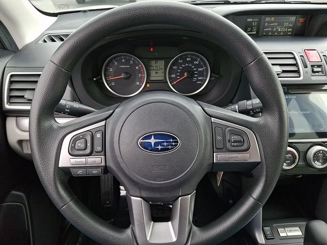 Used 2017 Subaru Forester 2.5i Premium w/ Popular Package #2A AWD/4WD image 20