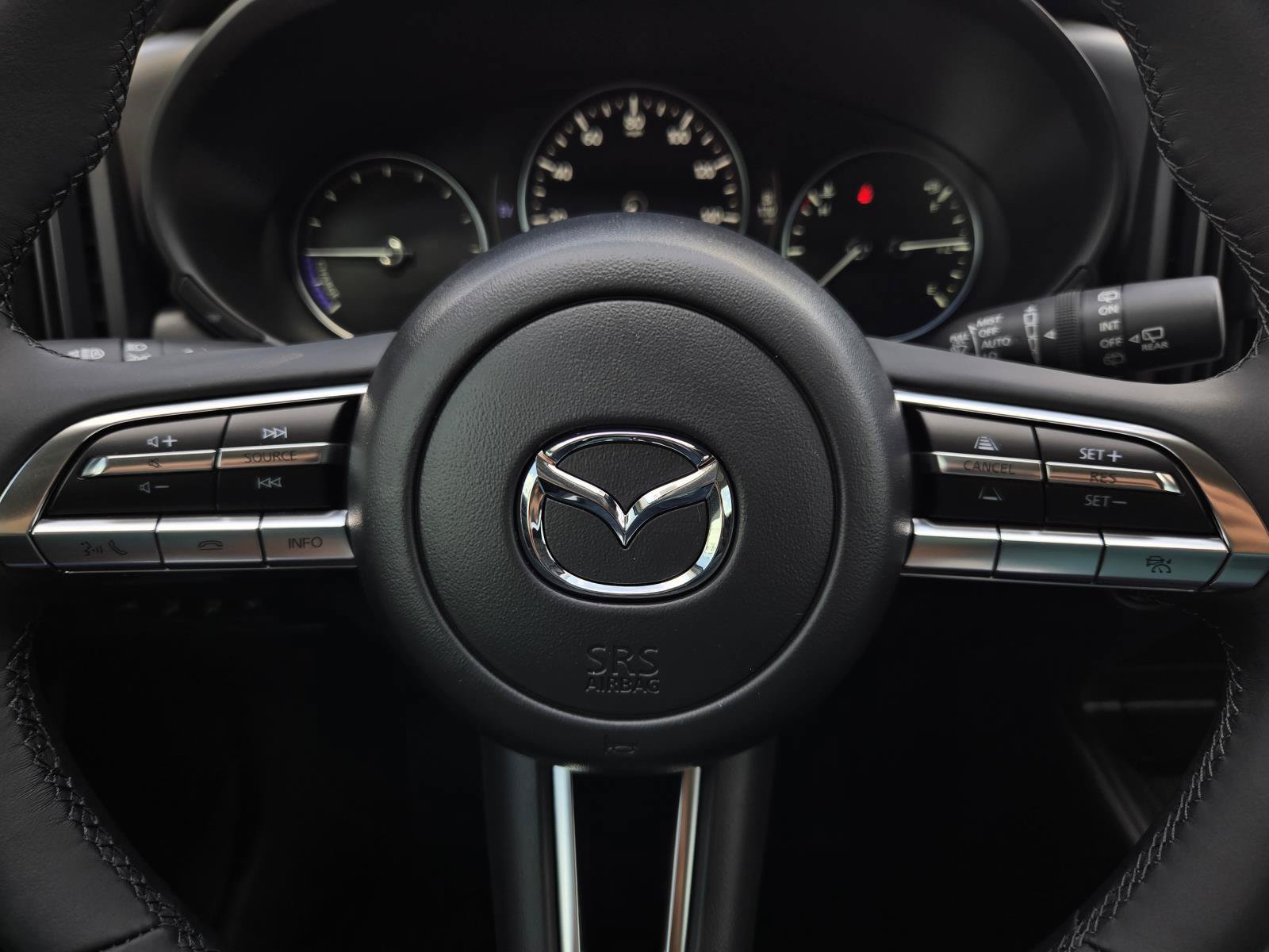 New 2026 MAZDA CX-50 AWD 2.5 Hybrid w/ Weather Package image 20