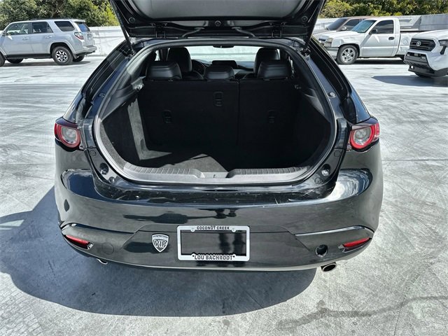 Used 2021 MAZDA MAZDA3 s image 22