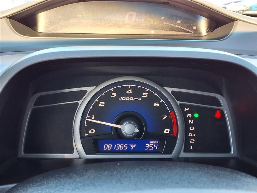 Used 2011 Honda Civic LX image 25