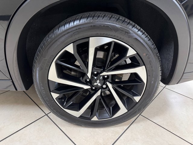 Used 2023 Mitsubishi Outlander SEL 40th Anniversary image 28