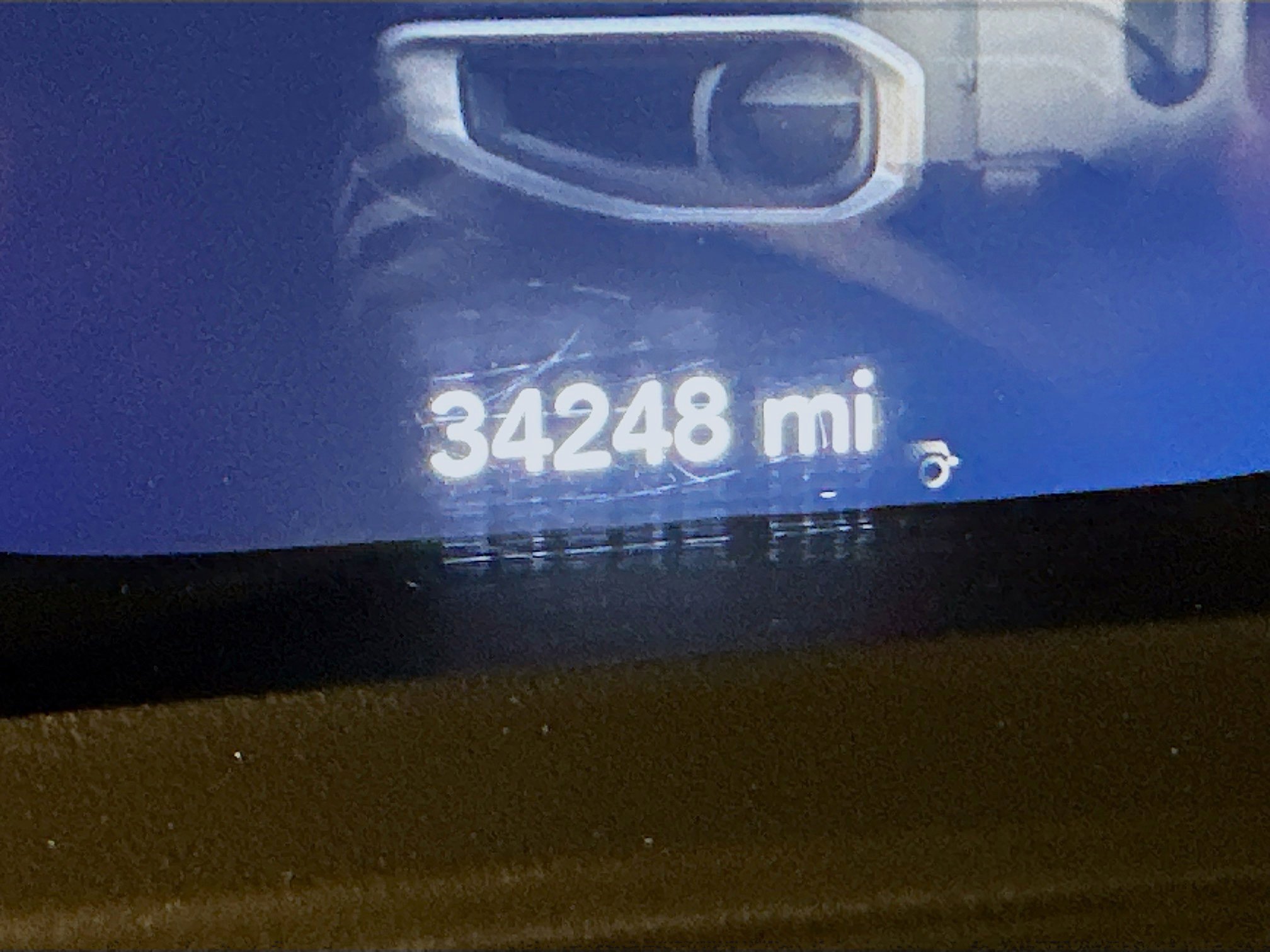 Used 2025 Jeep Wrangler Unlimited Sahara AWD/4WD image 19