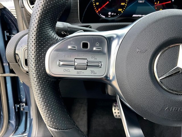 Certified 2022 Mercedes-Benz CLA 35 AMG 4MATIC image 20