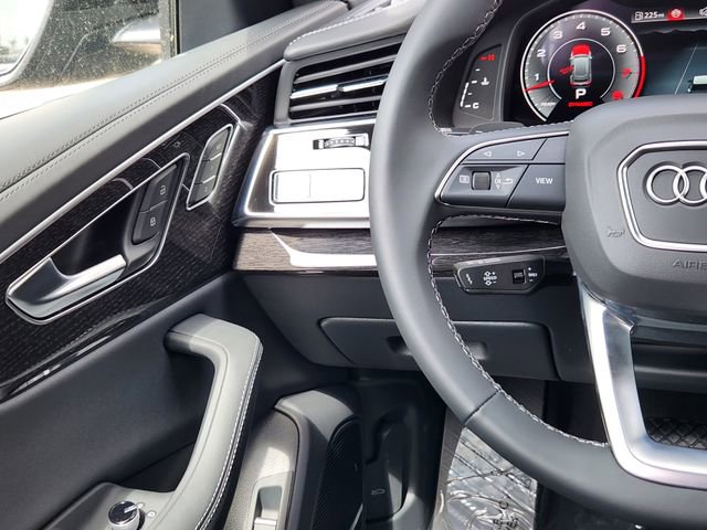 New 2026 Audi Q8 Prestige AWD/4WD image 26