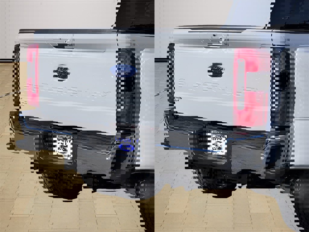 New 2026 Ford F350 XLT w/ XLT Premium Package image 43