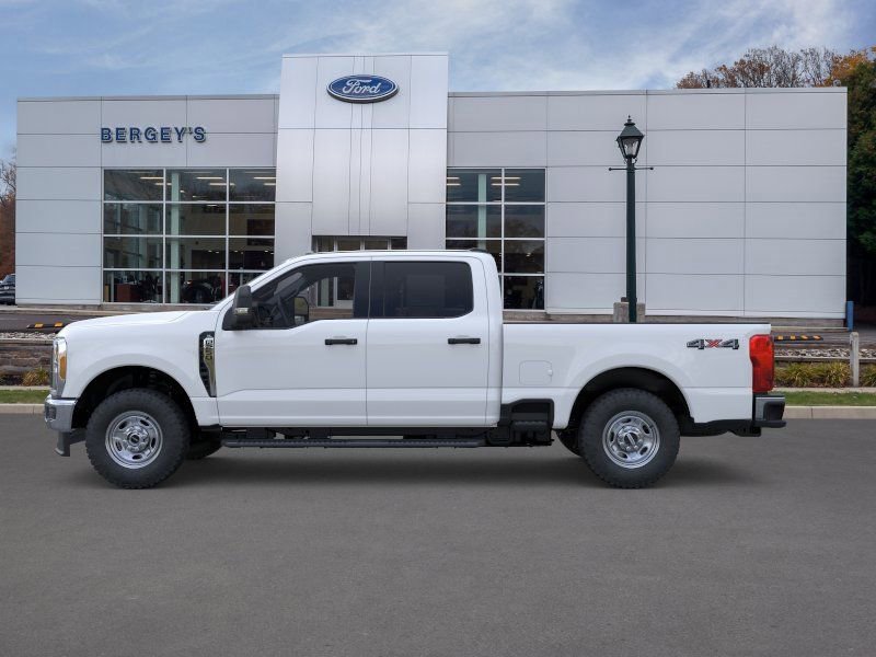 New 2026 Ford F250 XL w/ XL Off-Road Package AWD/4WD image 3