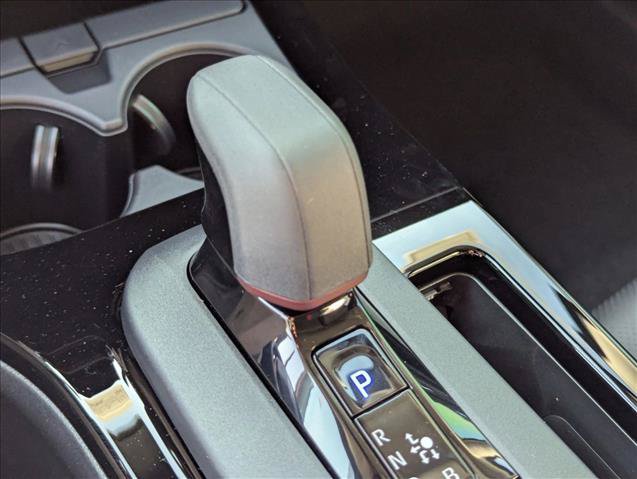 New 2026 Toyota Prius Plug-In Hybrid FWD image 13