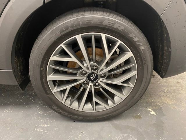 Used 2020 Hyundai Tucson SEL w/ Cargo Package image 32