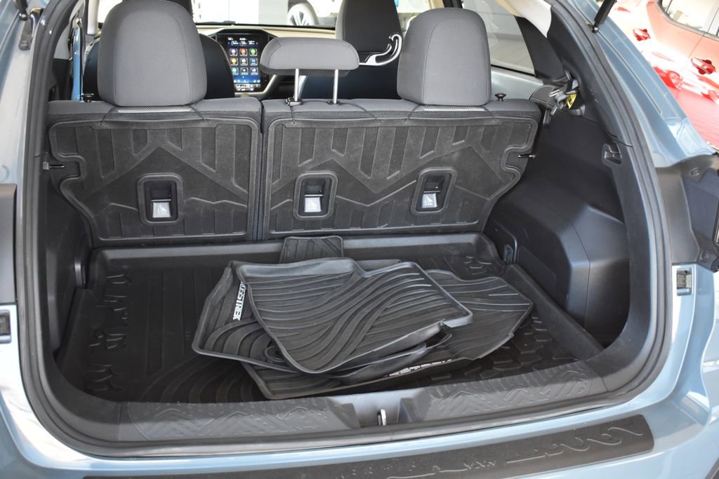 Used 2024 Subaru Crosstrek 2.0i Premium image 25