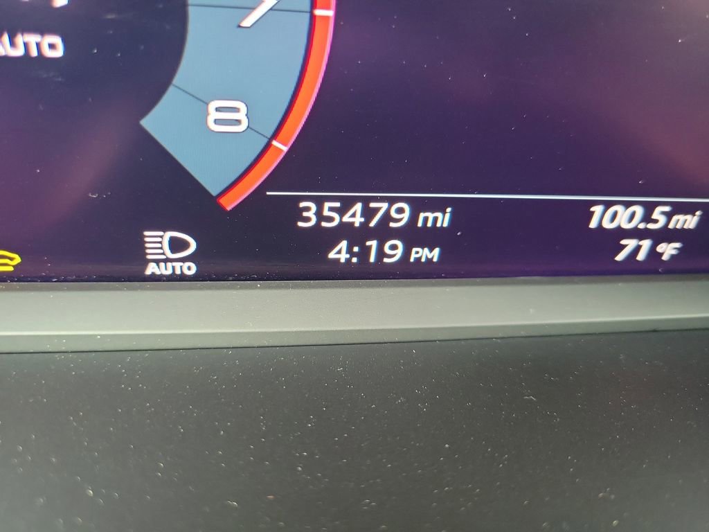 Used 2025 Audi Q3 2.0T Premium image 22