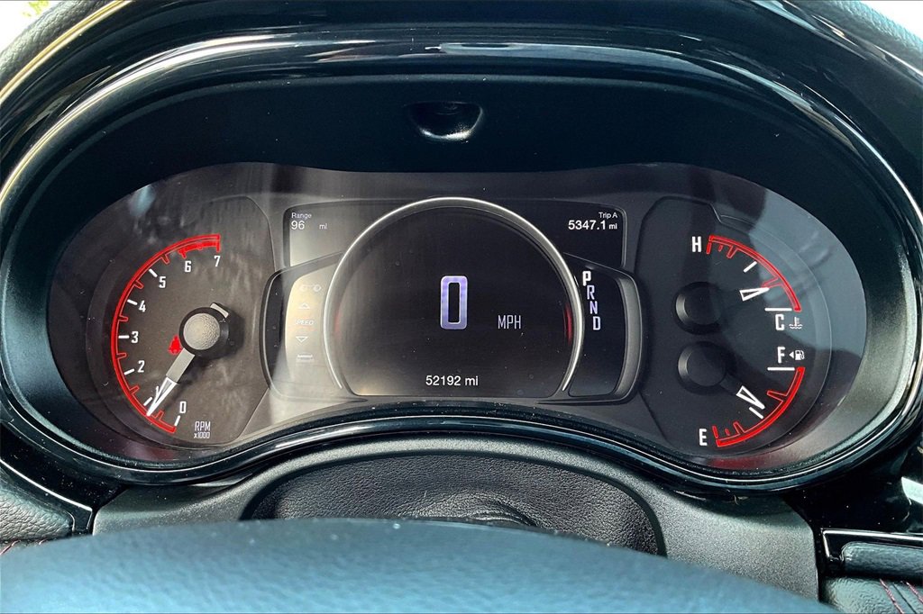 Used 2021 Dodge Durango R/T image 22