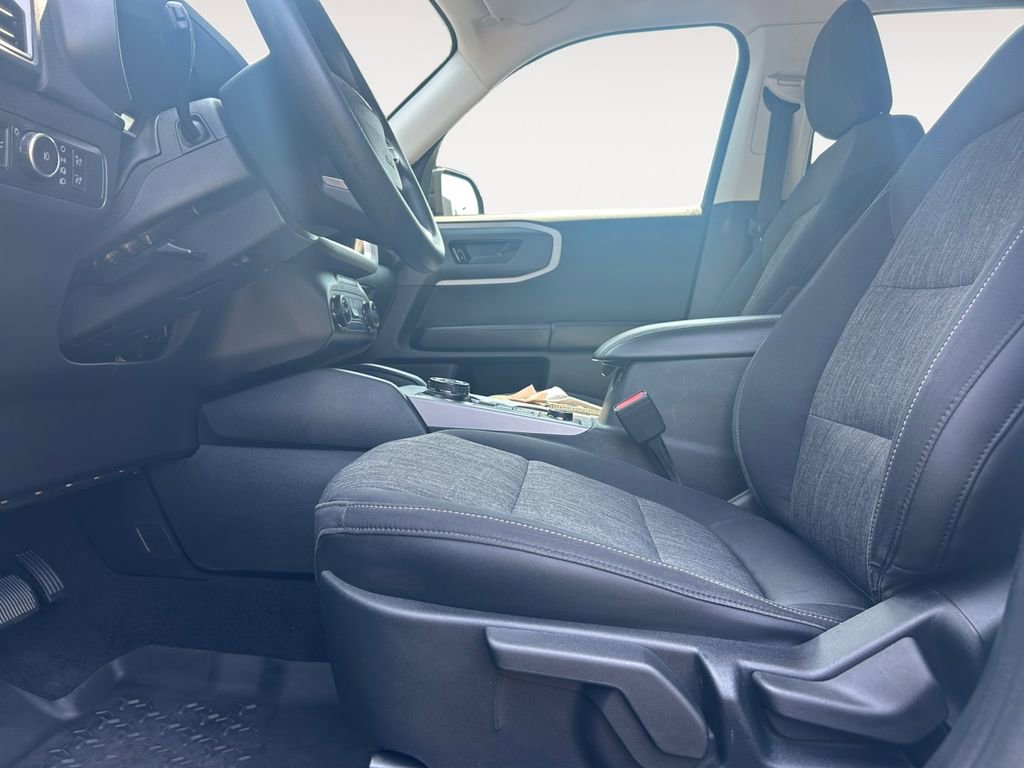 Used 2021 Ford Bronco Sport Big Bend image 15