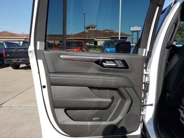 New 2026 Chevrolet Suburban LS w/ LPO, Dark Essentials Package image 15