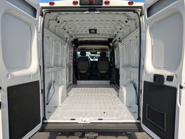 New 2026 RAM ProMaster 3500 w/ Advanced Safety Group FWD image 28