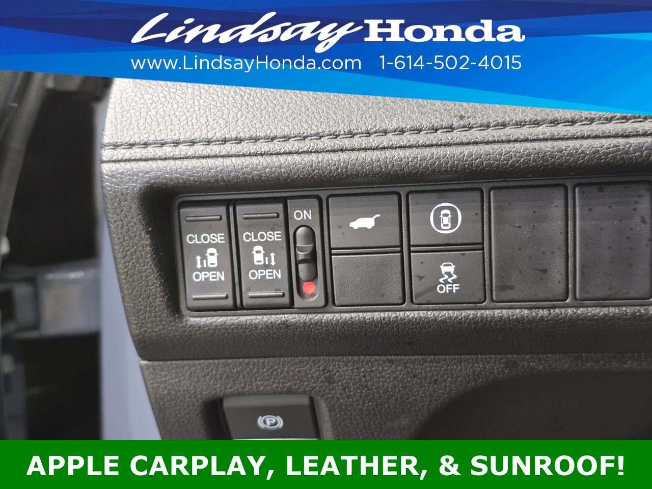 Used 2023 Honda Odyssey Sport image 21