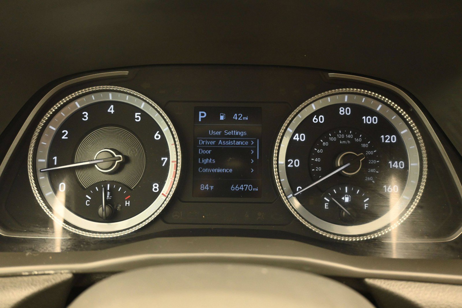 Certified 2023 Hyundai Sonata SE w/ Cargo Package FWD image 14