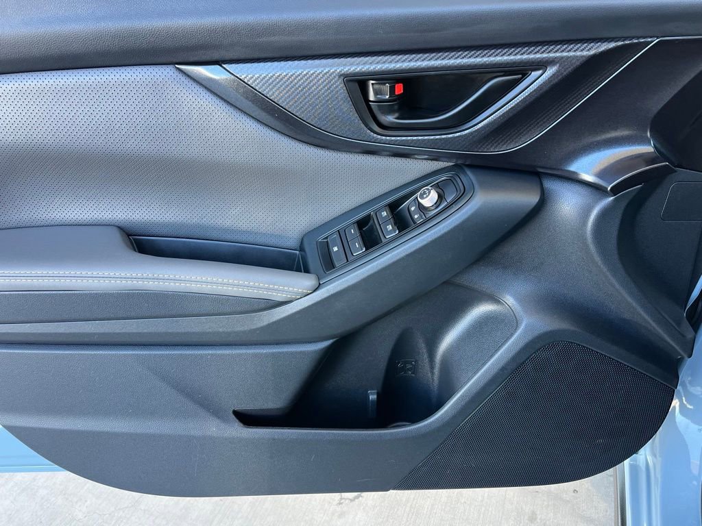 Used 2022 Subaru Crosstrek 2.5i Sport image 19