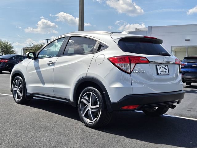 Used 2022 Honda HR-V EX image 4