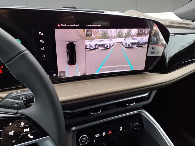 New 2025 Audi Q5 Premium Plus image 11