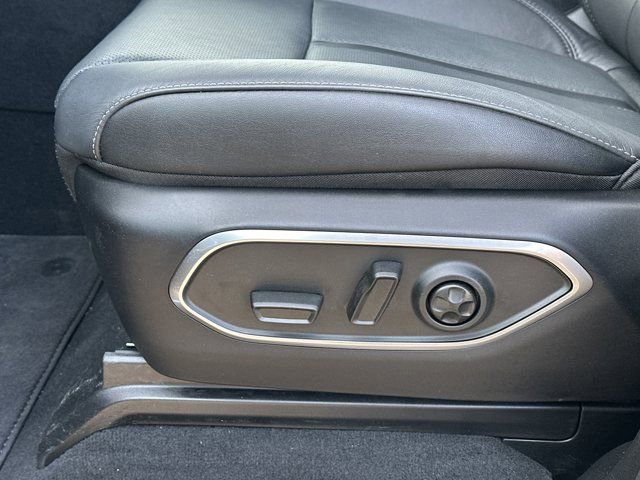 New 2026 Jeep Grand Wagoneer L Limited image 10