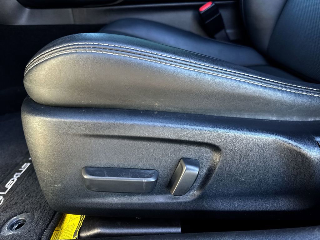 Used 2021 Lexus IS 300 300 w/ Accessory Package image 12