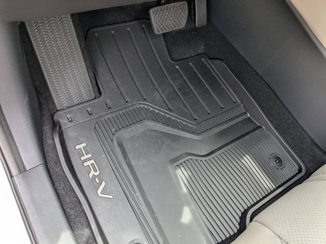 New 2027 Honda HR-V EX-L image 26