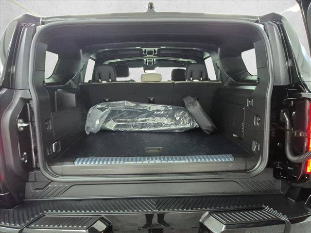 Used 2026 GMC Hummer EV SUV AWD/4WD image 6