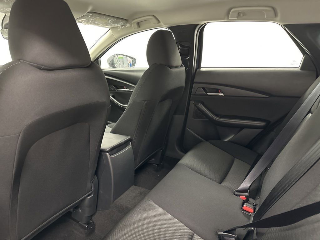 New 2026 MAZDA CX-30 AWD 2.5 S image 14