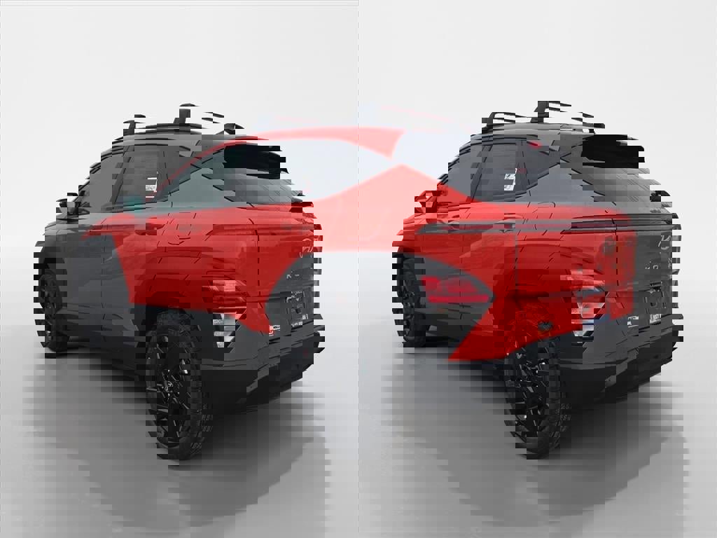 New 2026 Hyundai Kona SEL Sport image 5