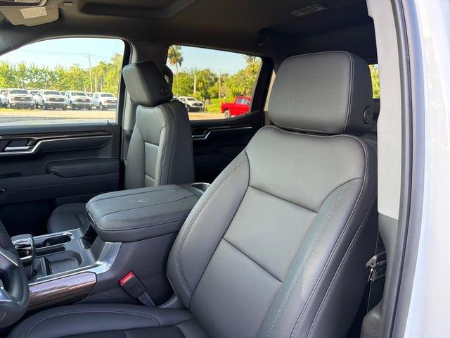 New 2026 Chevrolet Silverado 1500 LT Trail Boss w/ LT Trail Boss Premium Package AWD/4WD image 17